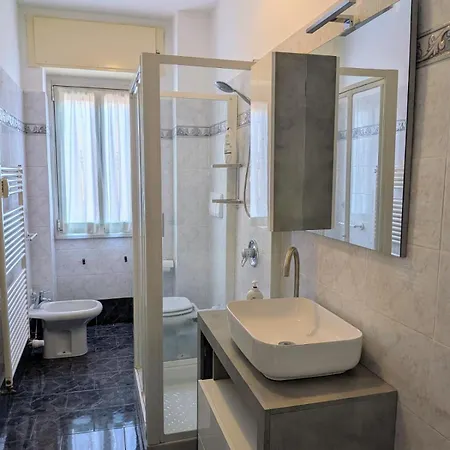 Apartamento Casa Rossa Lecco